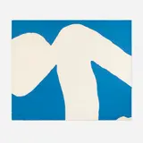 Adja Yunkers, Untitled