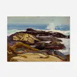 Abraham Bogdanove, Oceanside