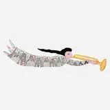 Howard Finster, Sound of the Trumpet