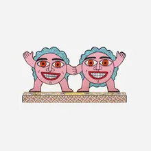 Michael Finster, Loveiloons