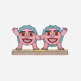 Michael Finster, Loveiloons