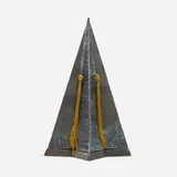 Geraldine McCullough, Pyramid