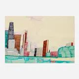 Wesley Willis, The Shoreline
