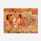 David Mann, Untitled, 1985, oil on canvas
