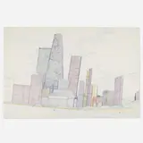 Wesley Willis, The Shore Line