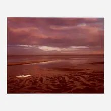 Joel Meyerowitz, Provincetown, Cape Cod, 1977, c-print