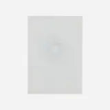 John Morris, Untitled, 1997, wax crayon, graphite, ink on paper