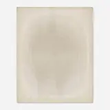 Angelo Savelli, Sugma, 1972, gauze and nail on canvas