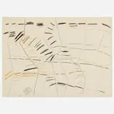 Joan Snyder, Untitled