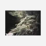 Agathe Snow, Untitled (Piano), c. 2007, inkjet print