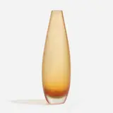 Paolo Venini, Inciso vase, model 4808