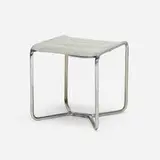 Marcel Breuer, B8 stool