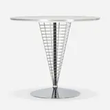 Verner Panton, Occasional table, model 8820