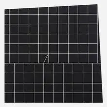 Will Insley, Untitled, 1975, acrylic on Masonite
