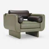Vladimir Kagan, Matinee Chair