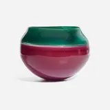 Sonja Blomdahl, Vase