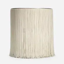 Table lamp, model 597 by Gianfranco Frattini, 1961, aluminum, enameled aluminum, silk cording, sold Apr 2022
