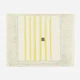 Burgoyne Diller, Untitled (Second Theme)