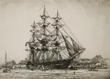 Reynolds Beal, U.S.S