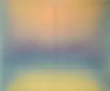 Leon Berkowitz, Algonquit, 1985, Oil on canvas