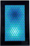 Victor Vasarely, Hexa-Oltar, 1976, Pencil signed at base (on the artwork)