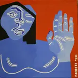 Deb Monti, My Apologies Peter, 2020, Acrylic on canvas