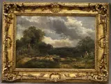 Théodore Rousseau, Untitled