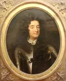 French School, Nicolas Catinat de La Fauconnerie (1637-1712), Oil on canvas