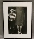 Gordon Parks, Mother and Child