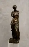 Ferdinand Barbedienne, The Aphrodite of Milos