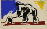 Josef Herman, Untitled