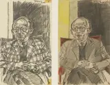 John Bratby, Untitled