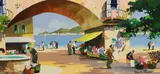 Cecil Rochfort D'Oyly-John, Untitled