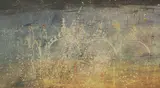 John Piper, Untitled, John Piper CH (1903-1992) 'Death In Venice V' (Levinson 229) screenprint in colours