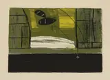 William Scott, Untitled