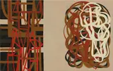 Maurice Cockrill, Untitled