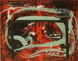 Maurice Cockrill, Untitled