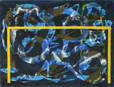 Maurice Cockrill, Untitled