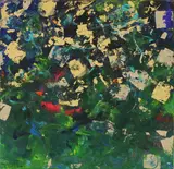 Barbara McGivern, Untitled