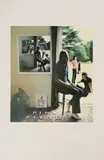 Storm Thorgerson, Untitled, 2001 screenprint in colours