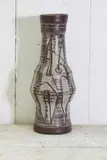 Robert Johnson Washington, Robert Johnson Washington (1913-1997), a stoneware pot