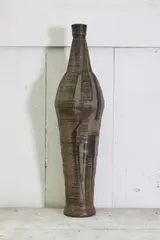 Robert Johnson Washington, Robert Johnson Washington (1913-1997), a stoneware pot