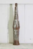 Robert Johnson Washington, Robert Johnson Washington (1913-1997), a tall stoneware pot