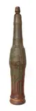 Robert Johnson Washington, Robert Johnson Washington (1913-1997), a tall stoneware pot