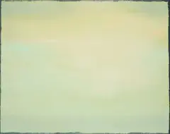 Pascal Danz, Ohne Titel, 2008, Öl auf Leinwand