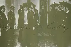 Demokratie ist lustig by Joseph Beuys, 1973, Farbserigrafie auf beschichtetem Halbkarton, sold Jun 2024