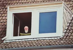 Ohne Titel by Daniel Behrendt, 2006, Öl auf Leinwand, sold Apr 2024