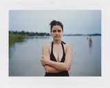 Robert Lyons, Uckermark, 2002, C-Print. Auf Aluminium kaschiert