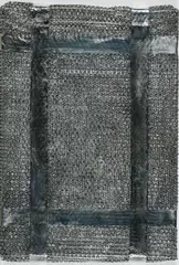 Stefan Strumbel, Ohne Titel, 2015, Eisenguss