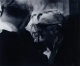 Gernot Schauer, Ohne Titel, Gelatinesilberabzug